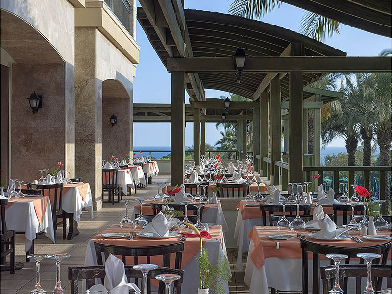 Alva Donna Beach Resort Comfort 5* - смотреть фото 23 Отель Alva Donna Beach Resort Comfort 5*, - фото 23