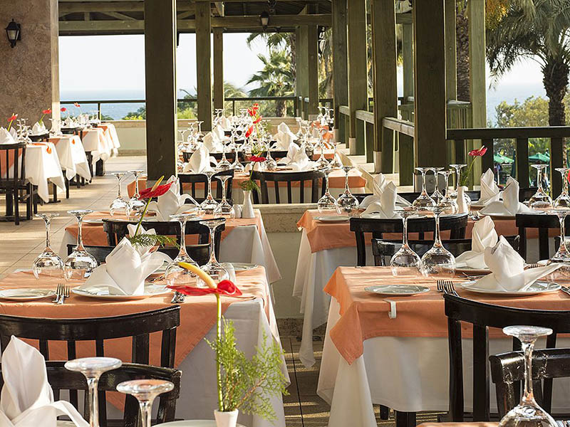 Alva Donna Beach Resort Comfort 5* - смотреть фото 24 Отель Alva Donna Beach Resort Comfort 5*, - фото 24