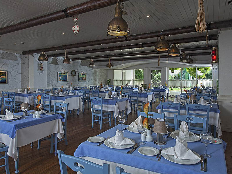 Alva Donna Beach Resort Comfort 5* - смотреть фото 26 Отель Alva Donna Beach Resort Comfort 5*, - фото 26