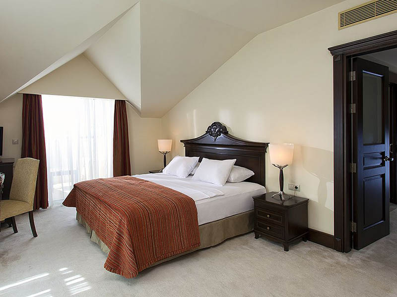 Alva Donna Beach Resort Comfort 5* - смотреть фото 49 Отель Alva Donna Beach Resort Comfort 5*, - фото 49