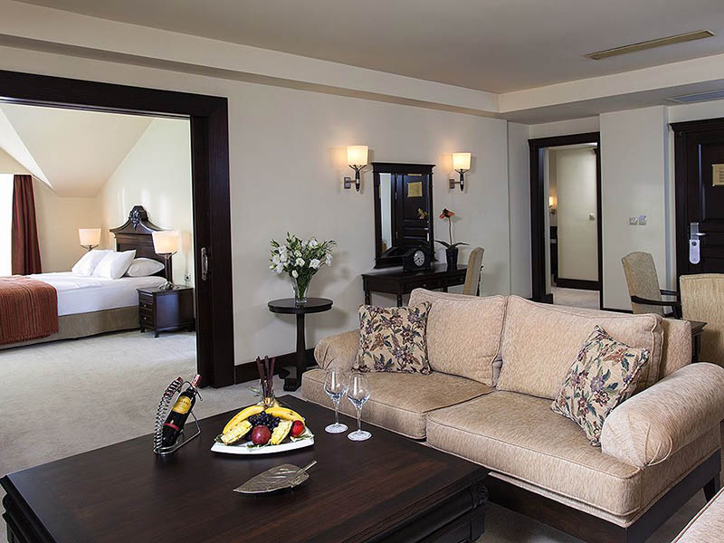 Alva Donna Beach Resort Comfort 5* - смотреть фото 47 Отель Alva Donna Beach Resort Comfort 5*, - фото 47