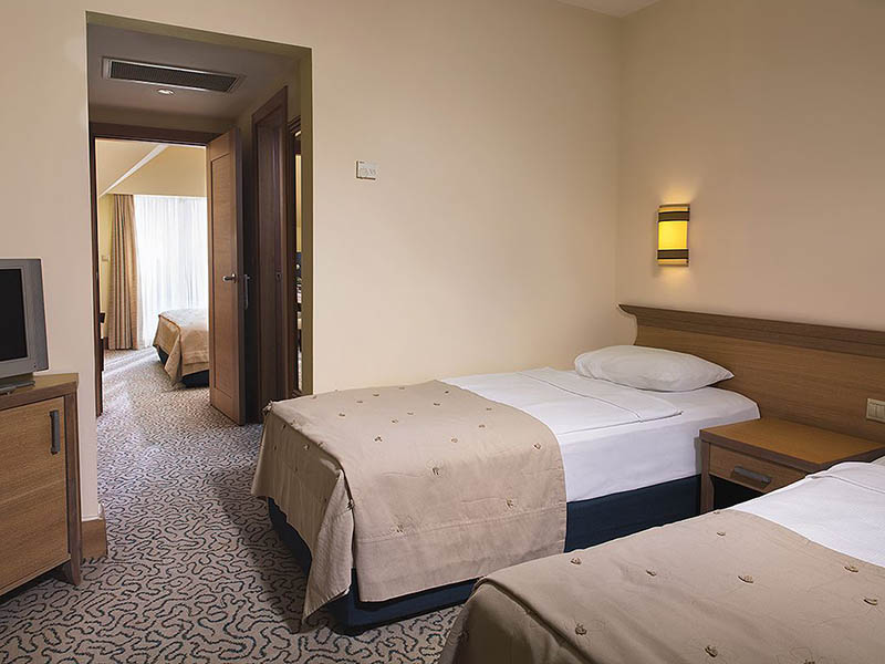 Alva Donna Beach Resort Comfort 5* - смотреть фото 51 Отель Alva Donna Beach Resort Comfort 5*, - фото 51