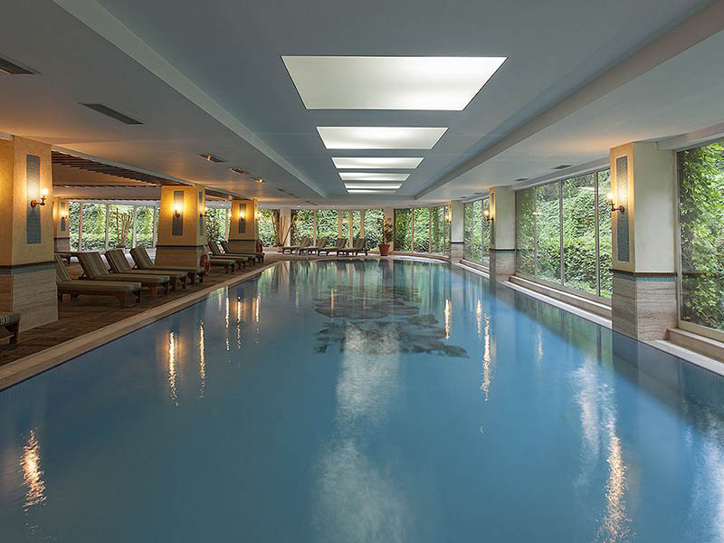 Alva Donna Beach Resort Comfort 5* - смотреть фото 38 Отель Alva Donna Beach Resort Comfort 5*, - фото 38