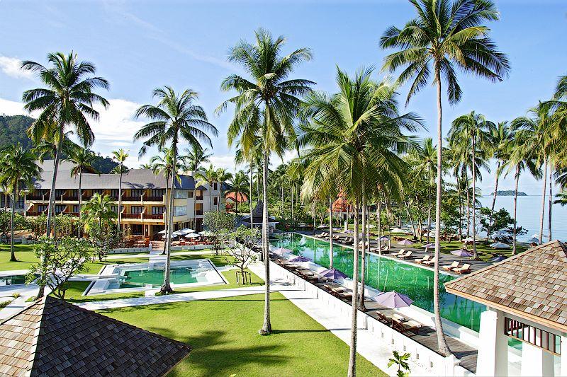 Таиланд, Ко Чанг, Emerald Cove Koh Chang (Ex.Amari Emerald Cove) 5* * - смотреть фото 1 Отель Таиланд, Ко Чанг, Emerald Cove Koh Chang (Ex.Amari Emerald Cove) 5* *, - фото 1