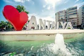 Отель Турция 5* 189eur с авиа ,12.01 *,  - фото 1