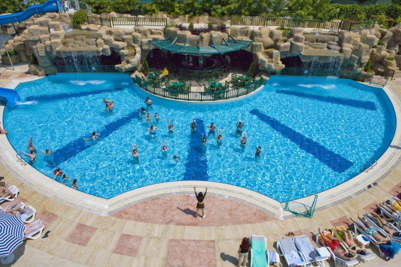 Timo Resort 5* - смотреть фото 2 Отель Timo Resort 5*, Аланья - фото 2