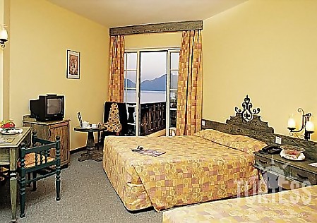 Отель Grand Yazici Marmaris Palace 5*, Мармарис - фото 16