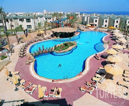 Island View Resort 5* - смотреть фото 2 Отель Island View Resort 5*, Шарм Эль Шейх - фото 2