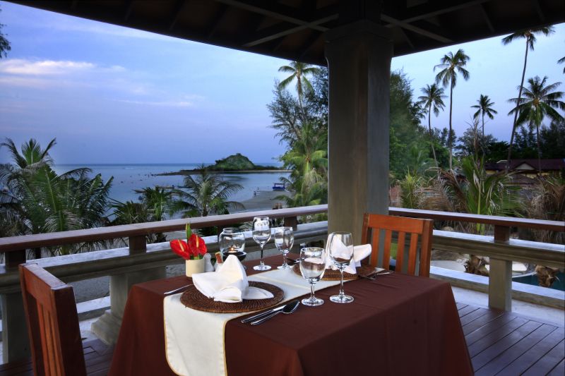 Royal Muang Samui Villas (ex. Muang Samui Villas & Suites) 4* - смотреть фото 12 Отель Royal Muang Samui Villas (ex. Muang Samui Villas & Suites) 4*, Самуи - фото 12