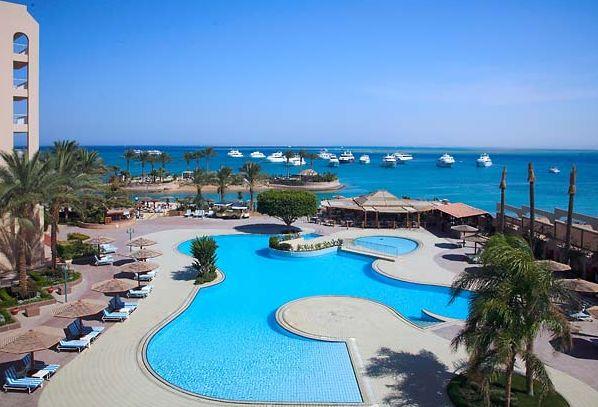Hurghada Marriott Beach Resort 5* - смотреть фото 39 Отель Hurghada Marriott Beach Resort 5*, Хургада - фото 39