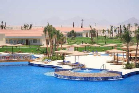 Jolie Ville Royal Peninsula Hotel & Resort 5* - смотреть фото 33 Отель Jolie Ville Royal Peninsula Hotel & Resort 5*, Шарм Эль Шейх - фото 33