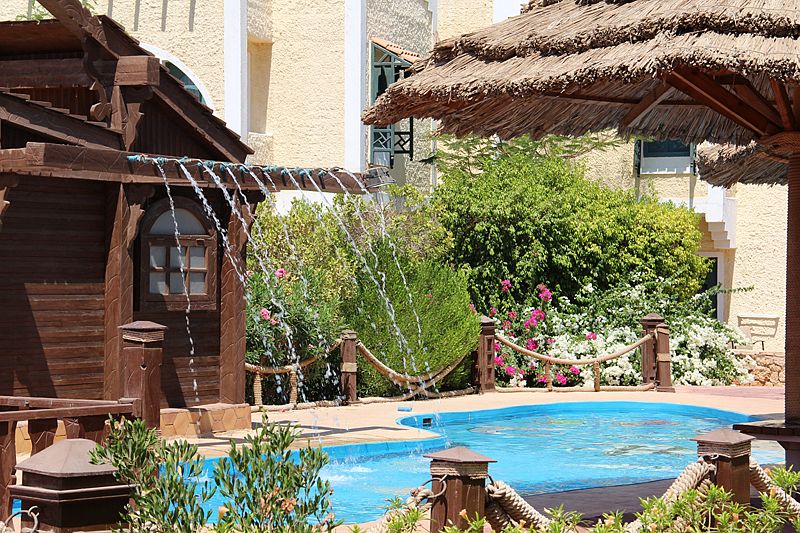 Club El Faraana Reef 4* - смотреть фото 9 Отель Club El Faraana Reef 4*, Шарм Эль Шейх - фото 9