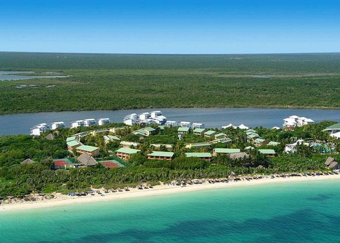 Отель Melia Cayo Coco 5*, Кайо-Коко - фото 2