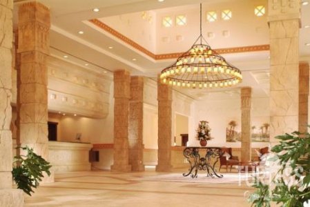 Charmillion Sea Life Resort 5* - смотреть фото 30 Отель Charmillion Sea Life Resort 5*, Шарм Эль Шейх - фото 30