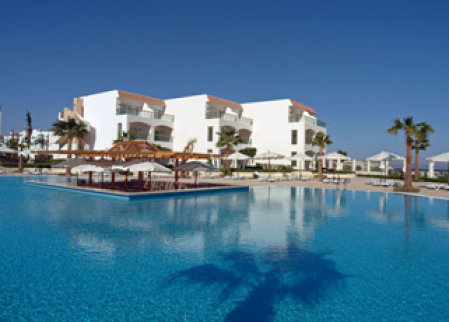 Cyrene Sharm Hotel 4* - смотреть фото 5 Отель Cyrene Sharm Hotel 4*, Шарм Эль Шейх - фото 5