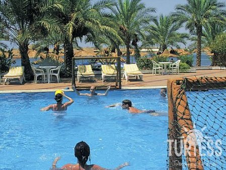 Dessole Seti Sharm Resort (закрыт) 4* - смотреть фото 12 Отель Dessole Seti Sharm Resort (закрыт) 4*, Шарм Эль Шейх - фото 12