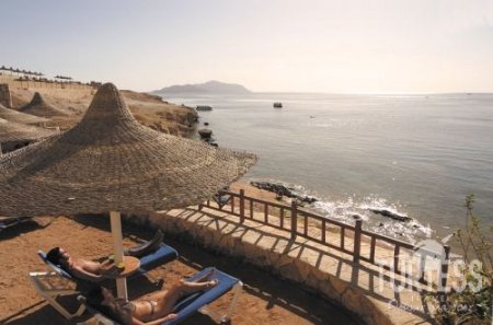 Hilton Hurghada Plaza 5* - смотреть фото 28 Отель Hilton Hurghada Plaza 5*, Хургада - фото 28