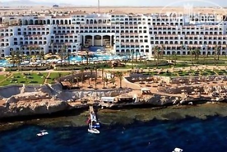 Отель Siva Sharm Resort & Spa 5*, Шарм Эль Шейх - фото 1