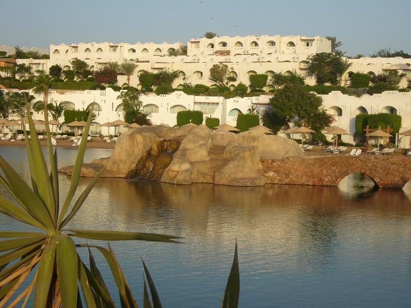 Domina Kings Lake Hotel & Resort 5* - смотреть фото 3 Отель Domina Kings Lake Hotel & Resort 5*, Шарм Эль Шейх - фото 3
