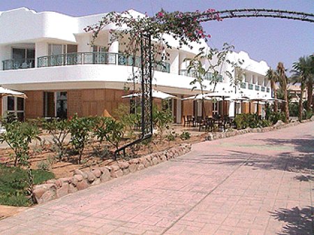 Отель Novotel Sharm El Sheikh (Beach) 5*, Шарм Эль Шейх - фото 41