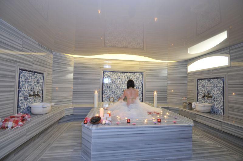 Pasa Bey Hotel 4* - смотреть фото 15 Отель Pasa Bey Hotel 4*, Мармарис - фото 15
