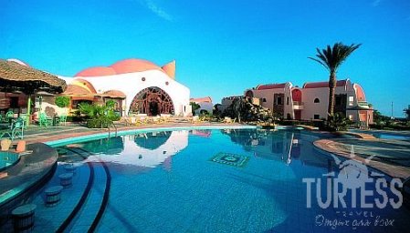 Shams Safaga Resort 4* - смотреть фото 18 Отель Shams Safaga Resort 4*, Сафага - фото 18