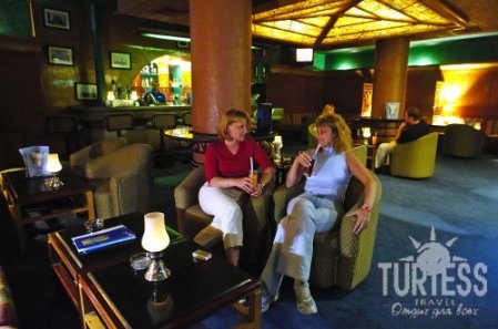 Marina Sharm Hotel 4* - смотреть фото 20 Отель Marina Sharm Hotel 4*, Шарм Эль Шейх - фото 20