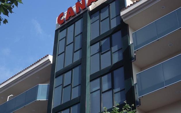 Canada Palace 4* - смотреть фото 2 Отель Canada Palace 4*, Коста Даурада - фото 2