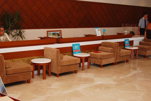 Maxx Royal Kemer (ex.Kiris World Voyage Hotel) 5* - смотреть фото 9 Отель Maxx Royal Kemer (ex.Kiris World Voyage Hotel) 5*, Кемер - фото 9