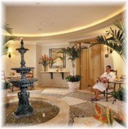 Отель Sandos Cancun (Ex. Le Meridien) 5*, Канкун, Мексика 5*,  - фото 11