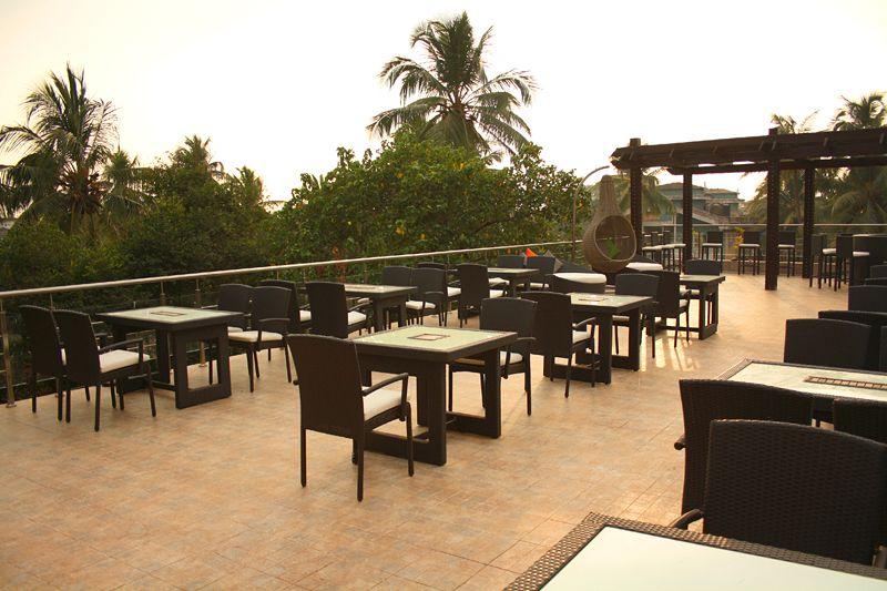 Nitya Resort 3* - смотреть фото 14 Отель Nitya Resort 3*, ГОА северный - фото 14