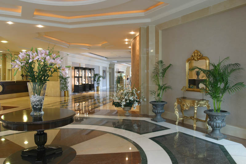 Отель Rixos Premium Tekirova (ex.Rixos Tekirova) 5*, Кемер - фото 11