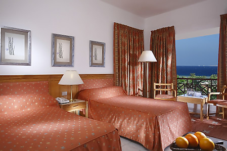 Pharaoh Azur Resort 5* - смотреть фото 15 Отель Pharaoh Azur Resort 5*, Хургада - фото 15