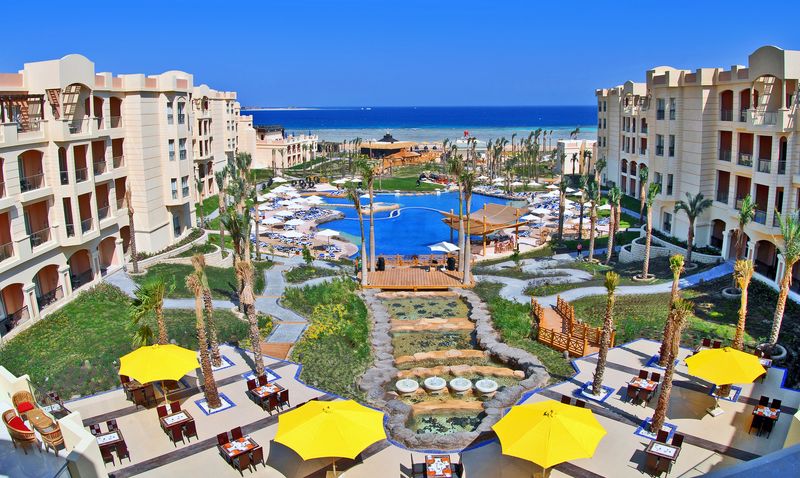 Tropitel Sahl Hasheesh 5* - смотреть фото 11 Отель Tropitel Sahl Hasheesh 5*, Сахл Хашиш - фото 11
