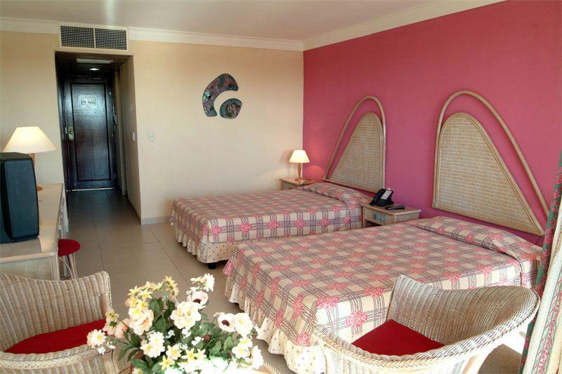 Отель Villa Cuba Gran Caribe 4*, Варадеро - фото 8
