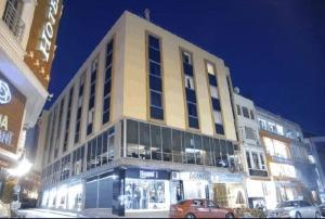 Отель Grand Medya Hotel 4*, Стамбул - фото 2