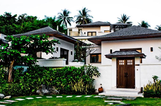 The Racha 5* - смотреть фото 3 Отель The Racha 5*, Пхукет - фото 3