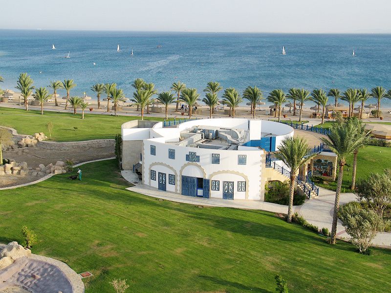 Sentido Palm Royale Soma Bay 5* - смотреть фото 10 Отель Sentido Palm Royale Soma Bay 5*, Сома Бей - фото 10
