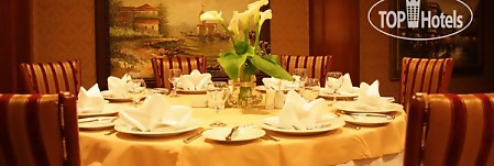 Golden Park Hotel 4* - смотреть фото 6 Отель Golden Park Hotel 4*, Стамбул - фото 6