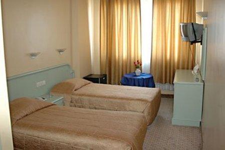 Kecik Hotel 3* - смотреть фото 6 Отель Kecik Hotel 3*, Стамбул - фото 6