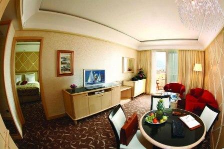 Отель Splendid Conference & Spa Resort 5*, Бечичи - фото 10