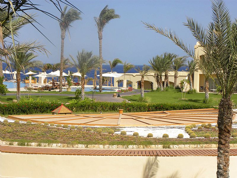 Отель Cleopatra Luxury Resort Sharm El Sheikh 5*, Шарм Эль Шейх - фото 4