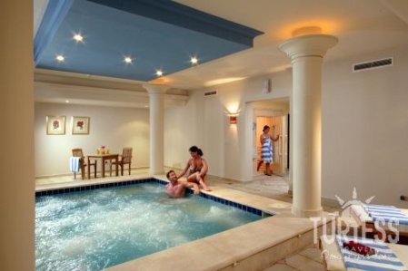 Jaz Lamaya Resort 5* - смотреть фото 38 Отель Jaz Lamaya Resort 5*, Марса Алам - фото 38