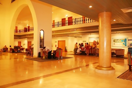Desert Rose Resort 5* - смотреть фото 24 Отель Desert Rose Resort 5*, Хургада - фото 24