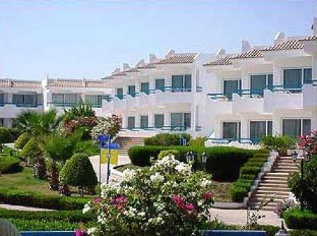 Dreams Vacation Resort Sharm El Sheikh 5* - смотреть фото 2 Отель Dreams Vacation Resort Sharm El Sheikh 5*, Шарм Эль Шейх - фото 2