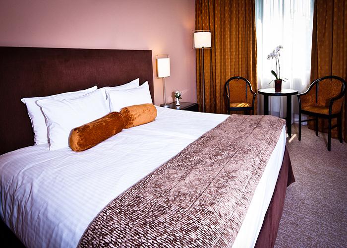 Aquincum Hotel Budapest (Ex. Ramada Plaza) 4* - смотреть фото 8 Отель Aquincum Hotel Budapest (Ex. Ramada Plaza) 4*, Будапешт - фото 8