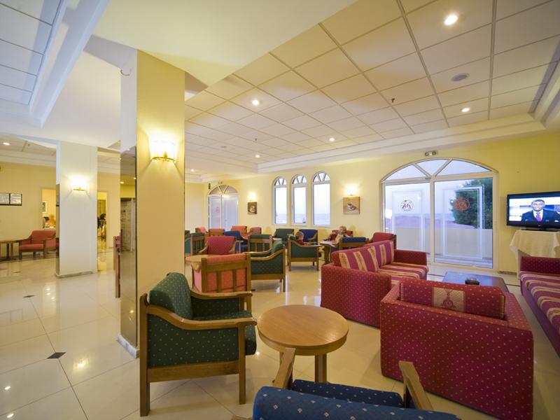 Отель Maravel Land Hotel 3*, о. Крит - фото 9