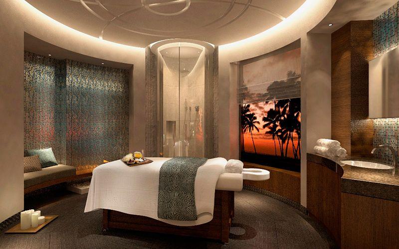 Mgm Grand Sanya 5* - смотреть фото 25 Отель Mgm Grand Sanya 5*, Ялонг Бей - фото 25