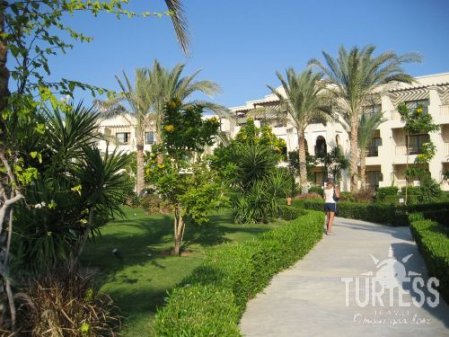 Jaz Lamaya Resort 5* - смотреть фото 19 Отель Jaz Lamaya Resort 5*, Марса Алам - фото 19