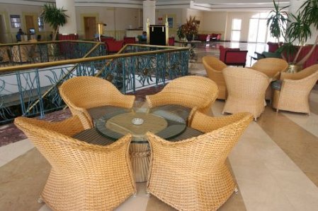 Concorde El Salam Hotel Sharm El Sheikh 5* - смотреть фото 5 Отель Concorde El Salam Hotel Sharm El Sheikh 5*, Шарм Эль Шейх - фото 5
